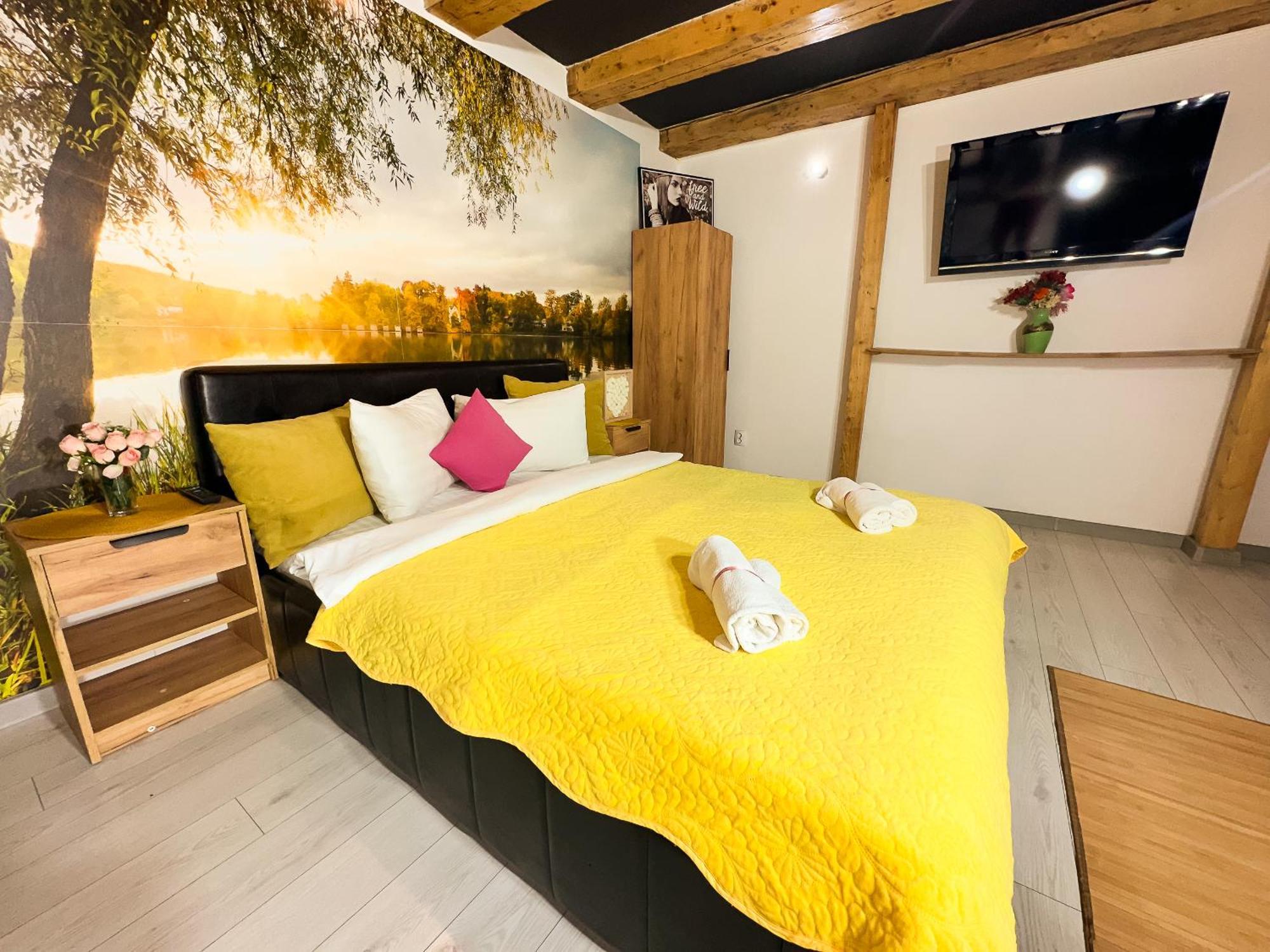 Venus Central Lux Studio Craiova Extérieur photo